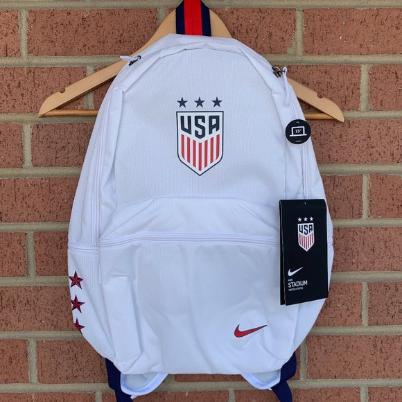 nike usa stadium backpack